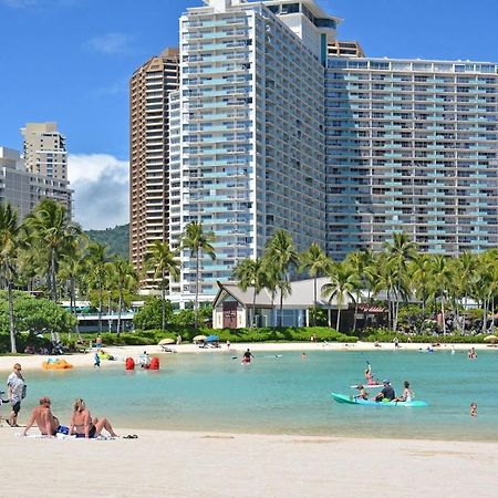 Вілла Diamond Head Vista #1903 Гонолулу Екстер'єр фото