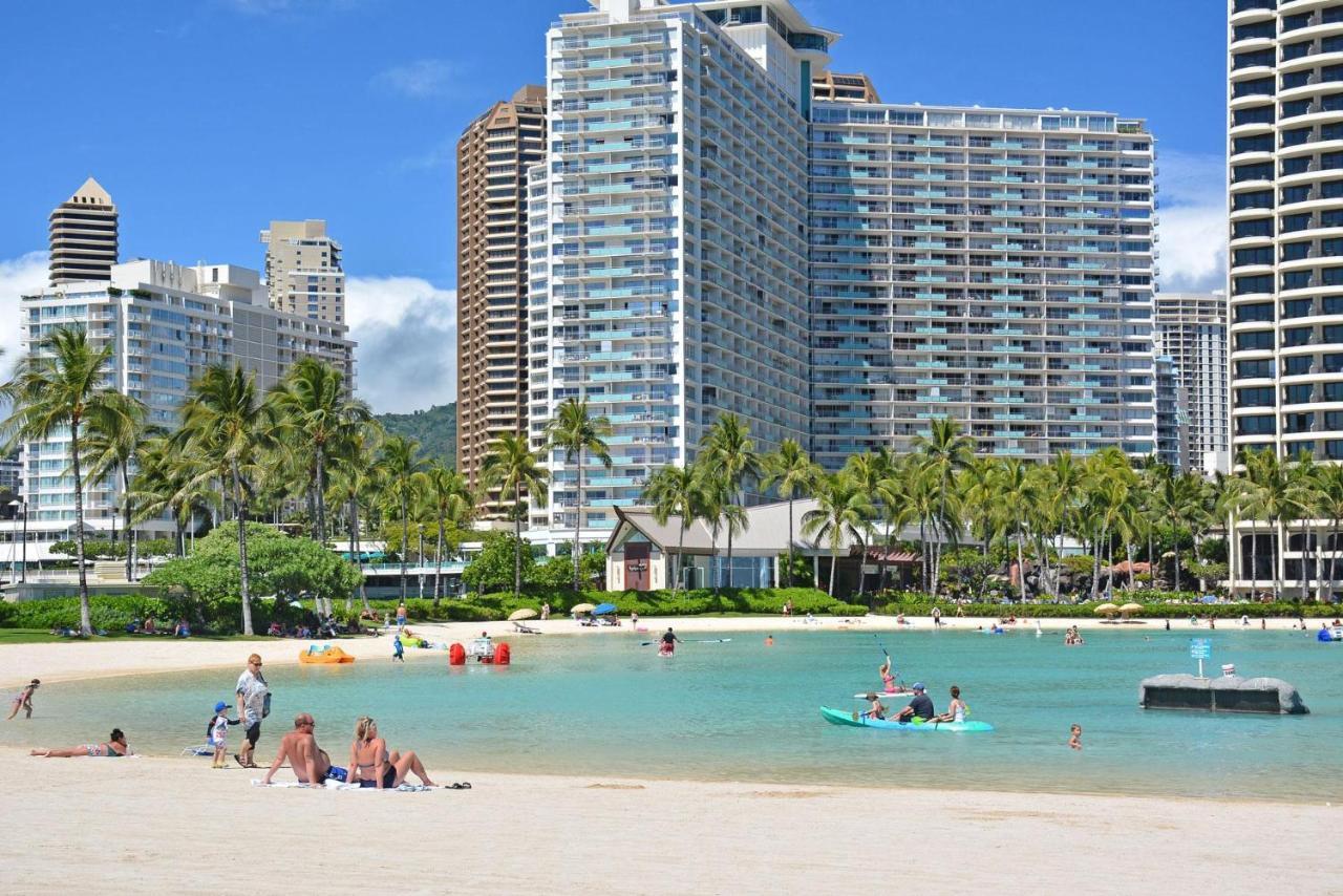 Вілла Diamond Head Vista #1903 Гонолулу Екстер'єр фото
